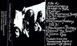 Her Enchantment : Servile To The Serene